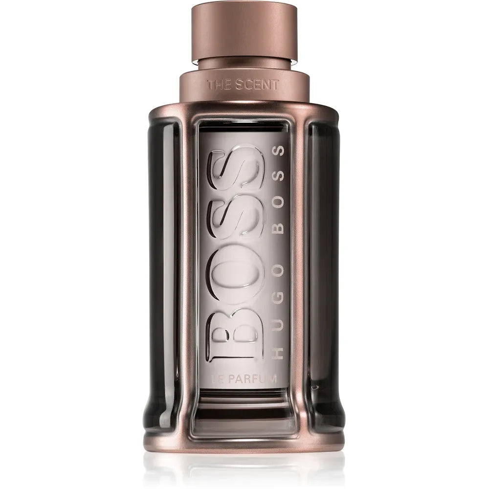 Boss The Scent Le Parfum,Apa de toaleta,100ml
