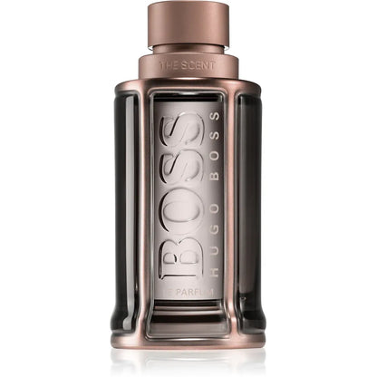 Boss The Scent Le Parfum,Apa de toaleta,100ml