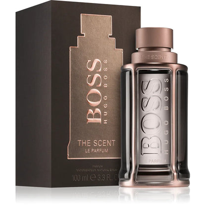 Boss The Scent Le Parfum,Apa de toaleta,100ml