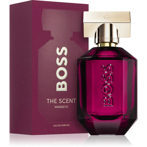 Boss The Scent For Her Magnetic,Apa de parfum,100ml