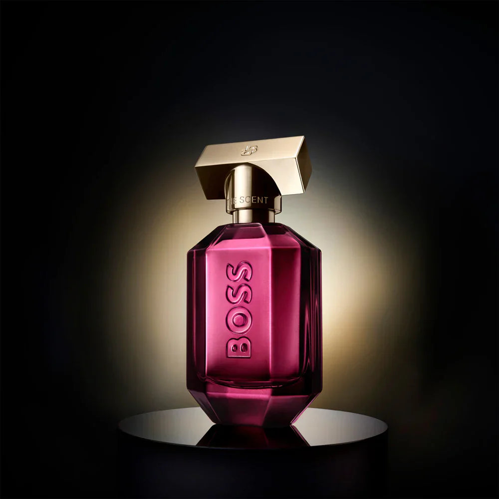 Boss The Scent For Her Magnetic,Apa de parfum,100ml
