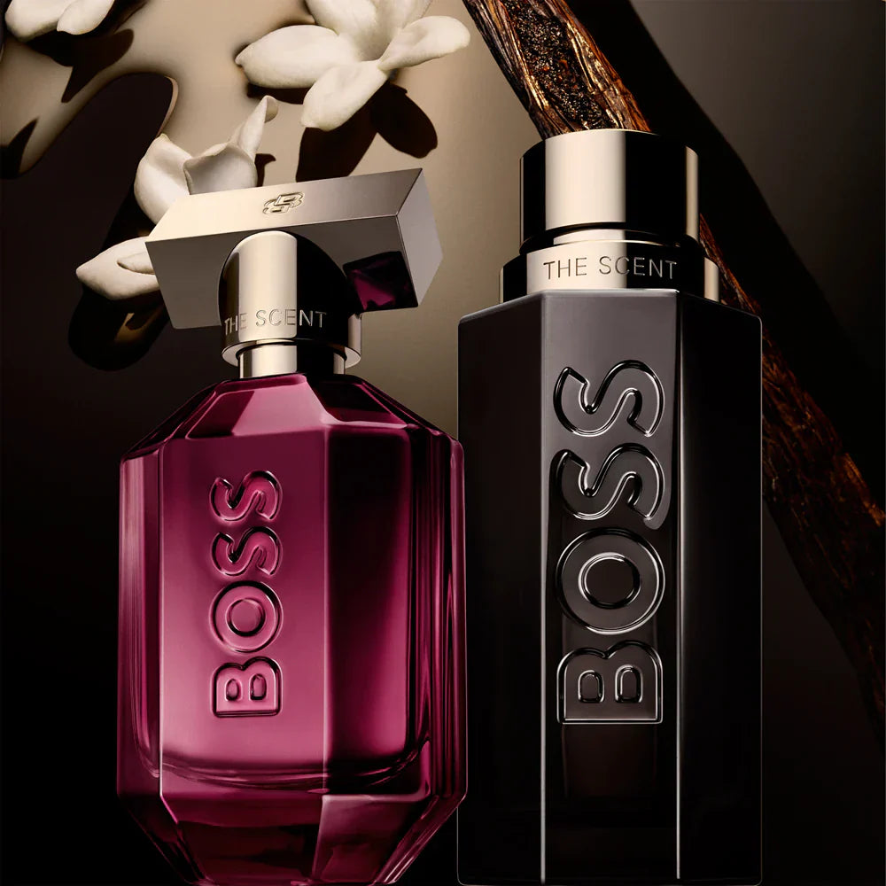 Boss The Scent For Her Magnetic,Apa de parfum,100ml
