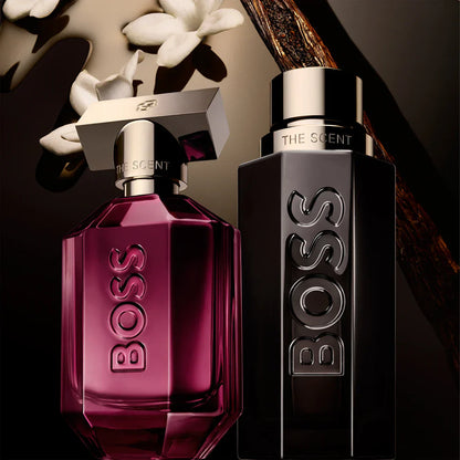 Boss The Scent For Her Magnetic,Apa de parfum,100ml