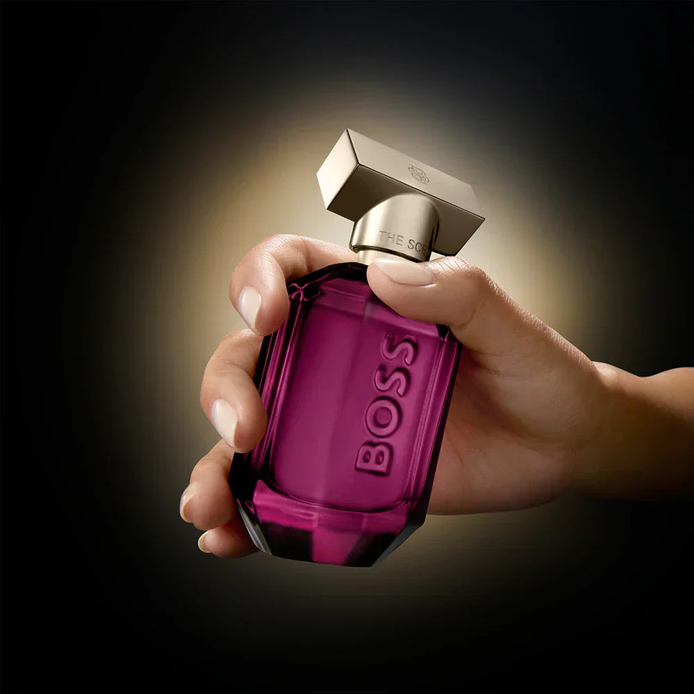 Boss The Scent For Her Magnetic,Apa de parfum,100ml
