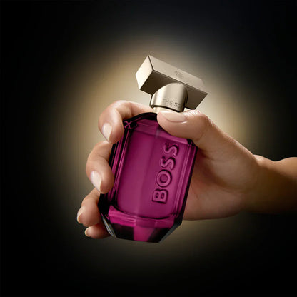 Boss The Scent For Her Magnetic,Apa de parfum,100ml