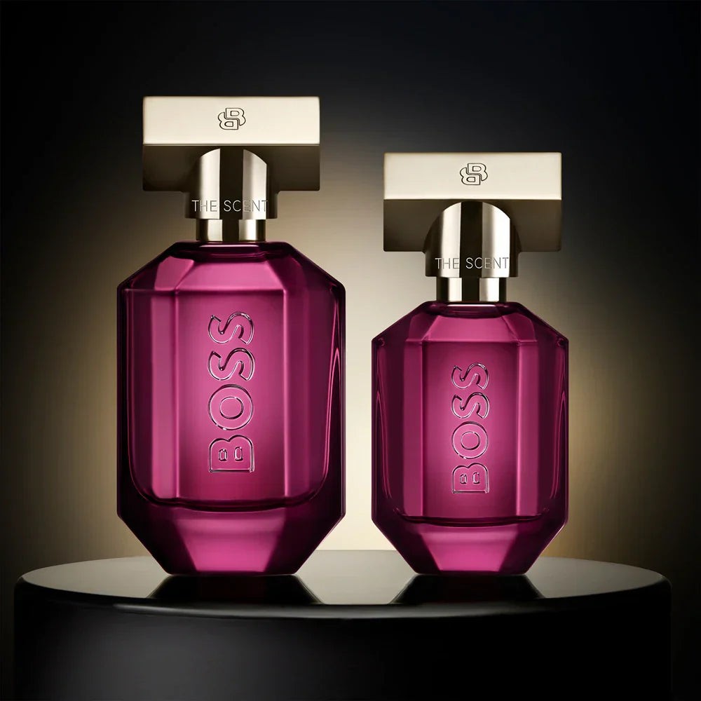 Boss The Scent For Her Magnetic,Apa de parfum,100ml