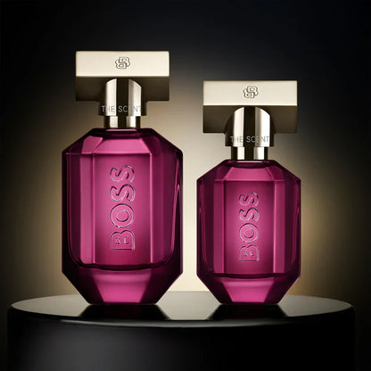 Boss The Scent For Her Magnetic,Apa de parfum,100ml