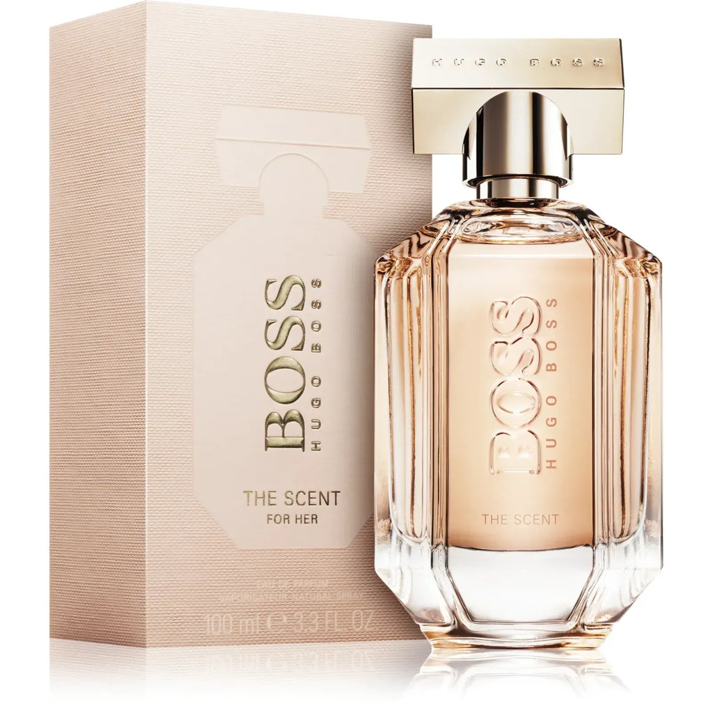 HUGO BOSS Boss The Scent For Her, EDP, 100ml