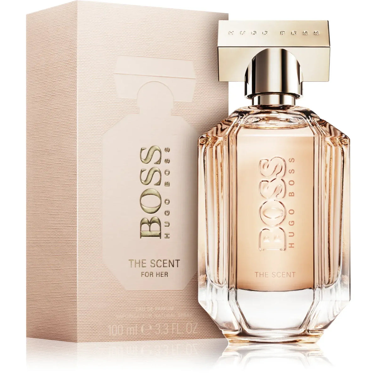 HUGO BOSS Boss The Scent For Her, EDP, 100ml