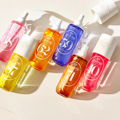 Brazilian Crush Cheirosa '71 , Spray de corp
