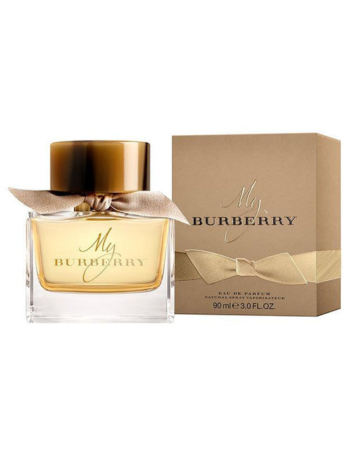 Burberry My Burberry – Eau de Parfum, 90ml(sigilat)