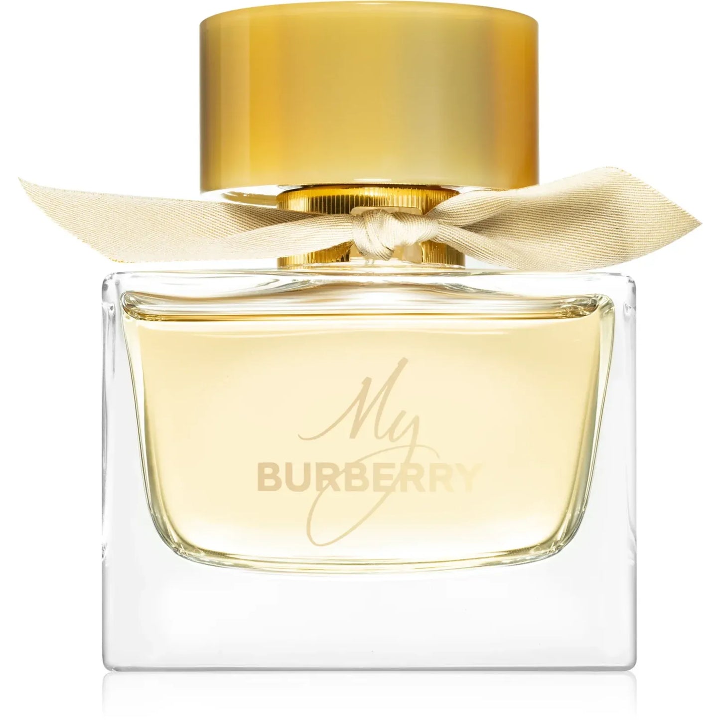 My Burberry,Apa de parfum,90ml