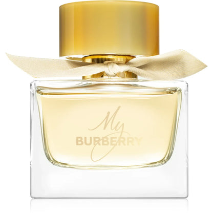 My Burberry,Apa de parfum,90ml