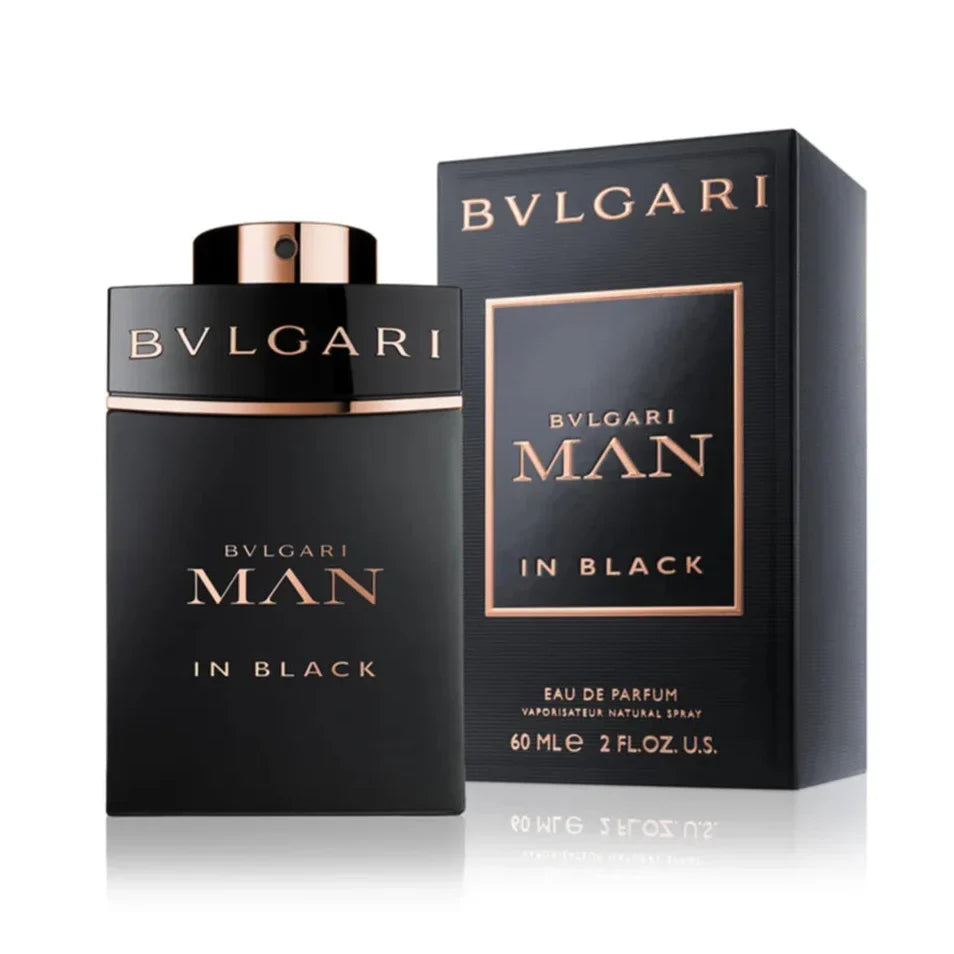 BVLGARI Man In Black, EDP, 100ml