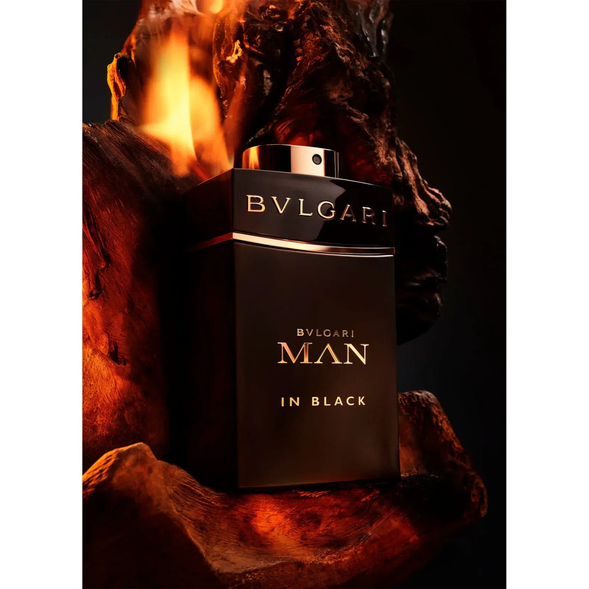 BVLGARI Man In Black, EDP, 100ml