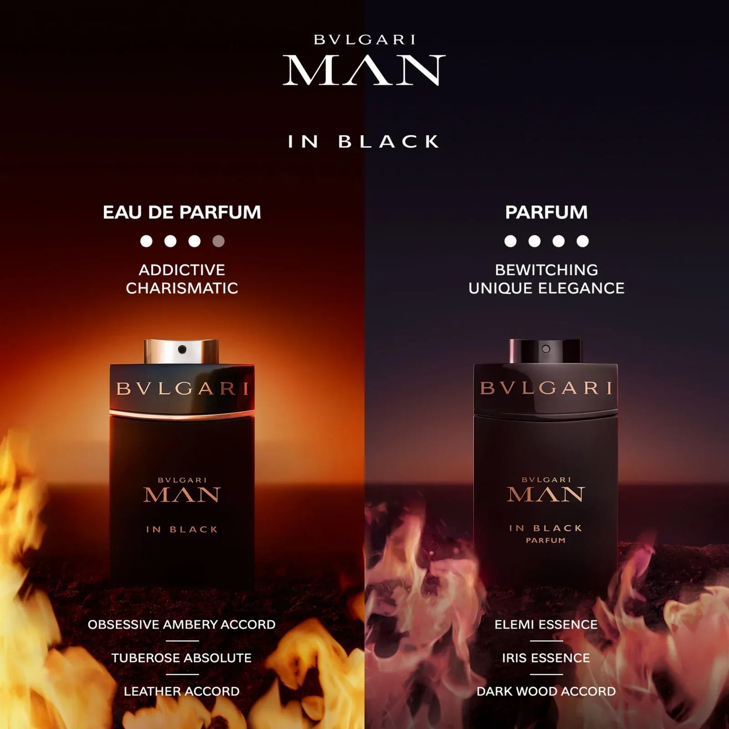 Man In Black,Apa de parfum,100ml
