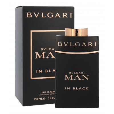 Bvlgari Man In Black – Eau de Parfum, 100ml (sigilat)