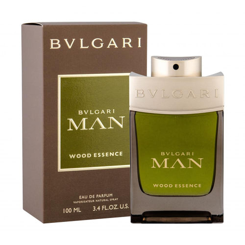 Bvlgari Man Wood Essence, Eau de Parfum, 100ml(sigilat)