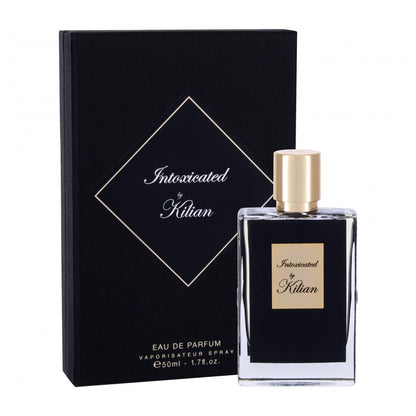 Intoxicated,Apa de parfum,50ml