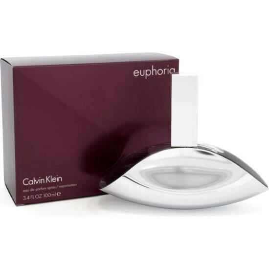 Calvin Klein Euphoria, Eau de Parfum, 100ml (sigilat)