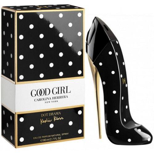 CAROLINA HERRERA Good Girl Dot Drama, EDP, 80ml
