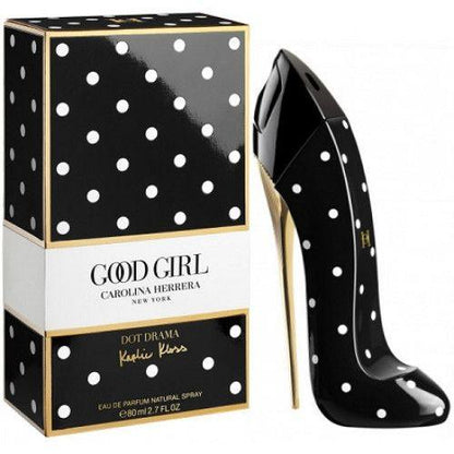 Good Girl Dot Drama,Apa de parfum,80ml