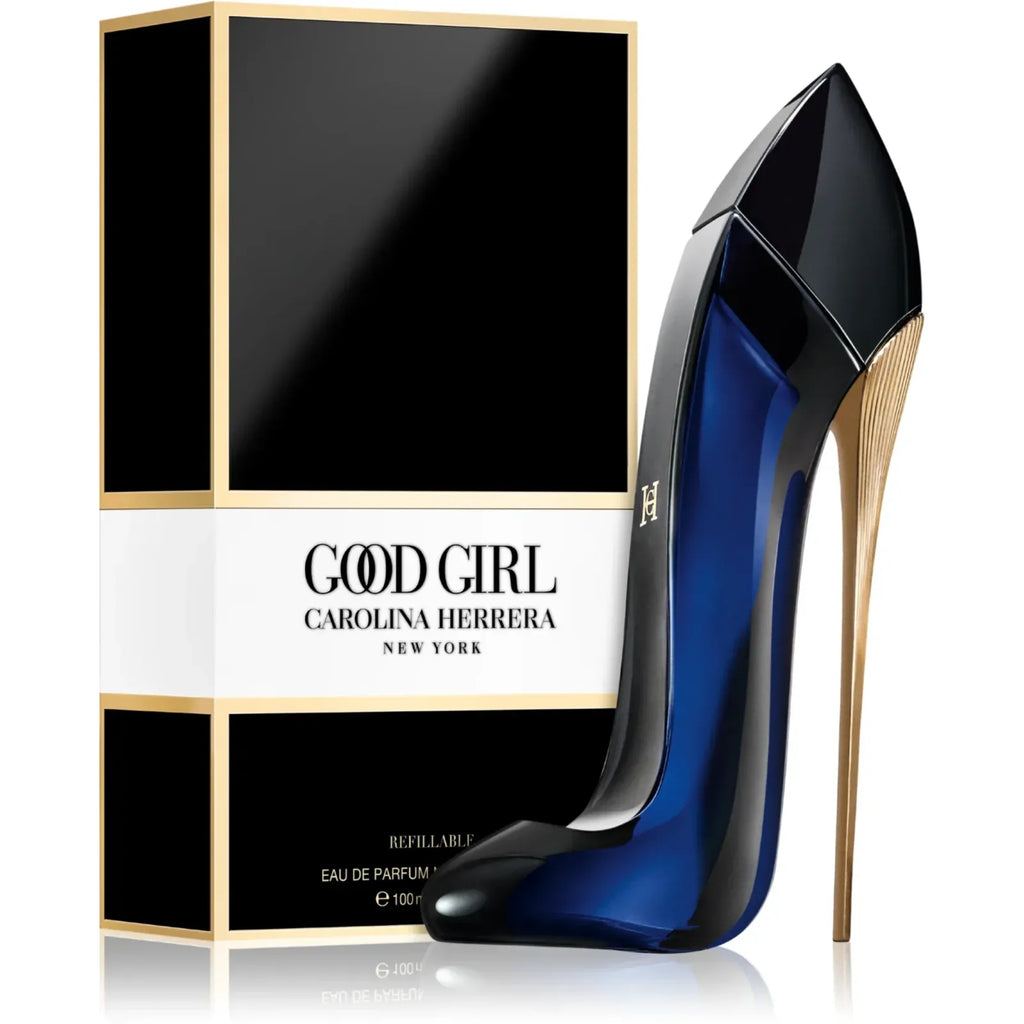 CAROLINA HERRERA Good Girl, EDP, 80ml