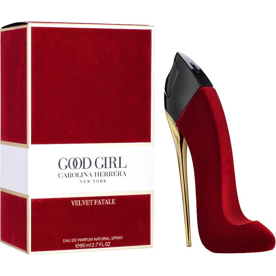 CAROLINA HERRERA Good Girl Velvet Fatale, EDP, 80ml