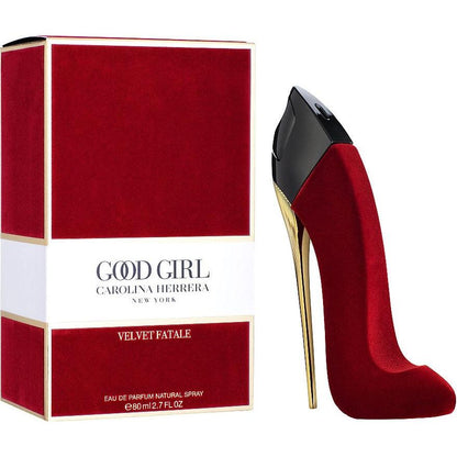 Good Girl Velvet Fatale,Apa de parfum,80ml