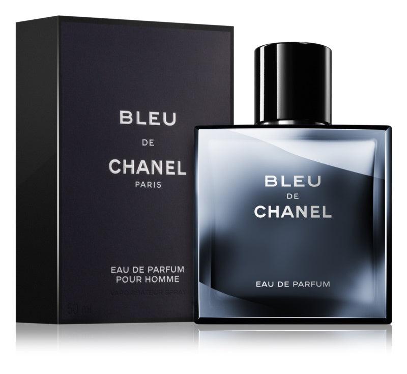 Chanel Bleu de Chanel, Eau de Parfum, 100ml (sigilat)