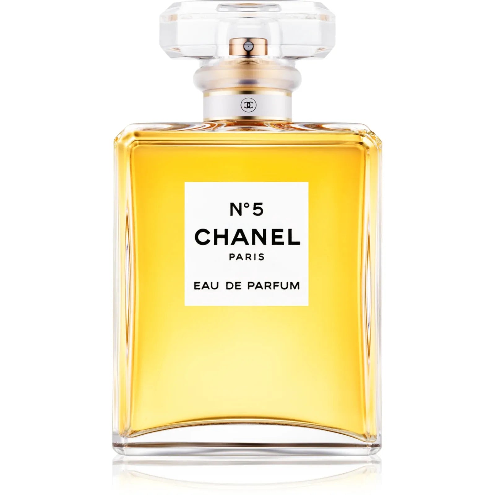 CHANEL No 5, 100 ML .