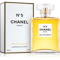 CHANEL No 5, 100 ML .