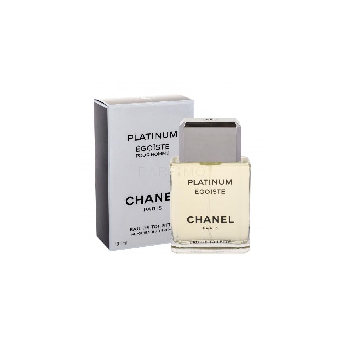 CHANEL Platinum Egoiste, EDT, 100ml
