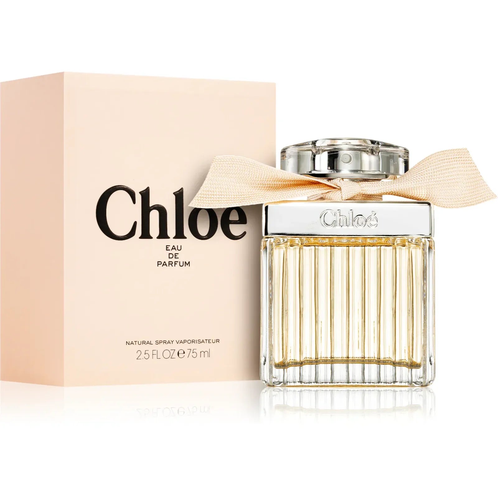 Chloe, EDP, 75ml