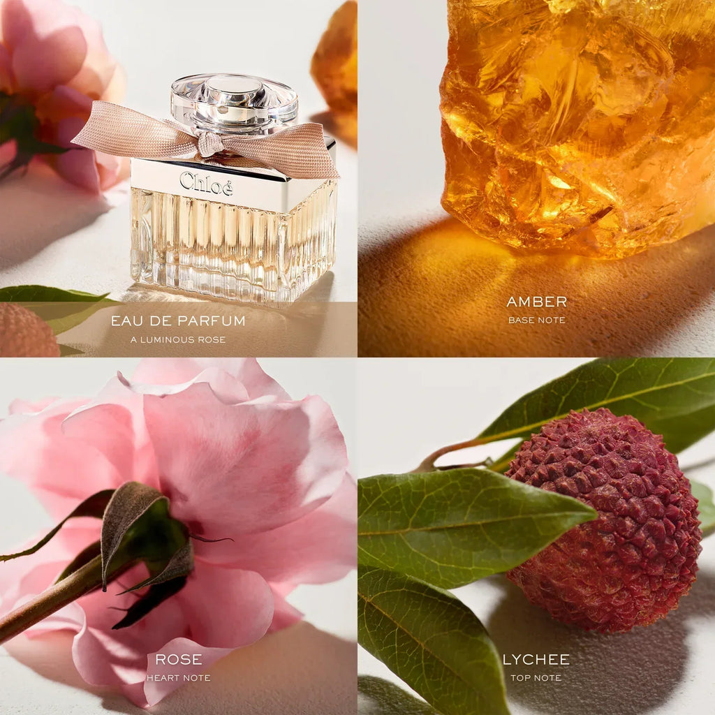 Chloe, EDP, 75ml