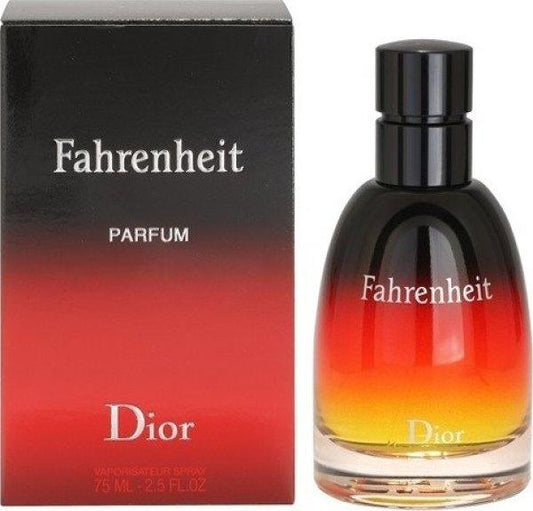 Christian Dior Fahrenheit Le Parfum, Eau de Parfum, 75ml (sigilat)