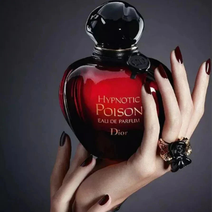 DIOR Hypnotic Poison, EDT, 100ml