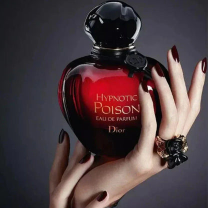 Hypnotic Poison,Apa de toaleta,100ml