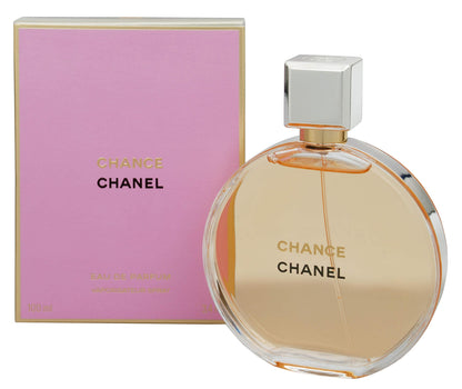 Coco Chanel Chance – Eau de Parfum, 100ml (sigilat)