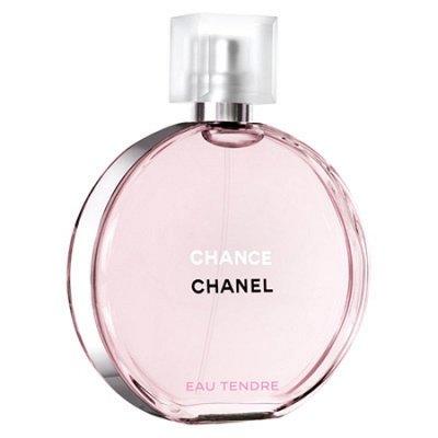 Coco Chanel Chance eau Tendre– Eau de Parfum, 100ml(sigilat)