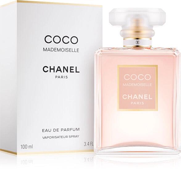 Coco Chanel Mademoiselle – Eau de Parfum, 100ml (sigilat)