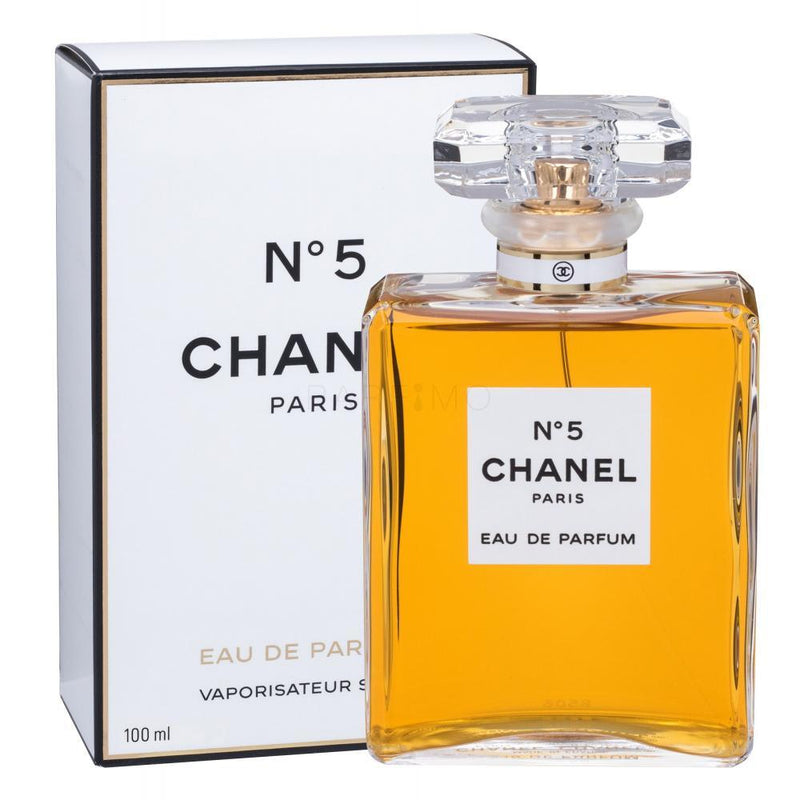 Coco Chanel No. 5 – Eau de Parfum, 100ml (sigilat)