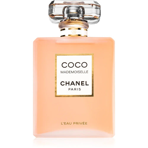 CHANEL Coco Mademoiselle L’Eau Privée, 100ml .
