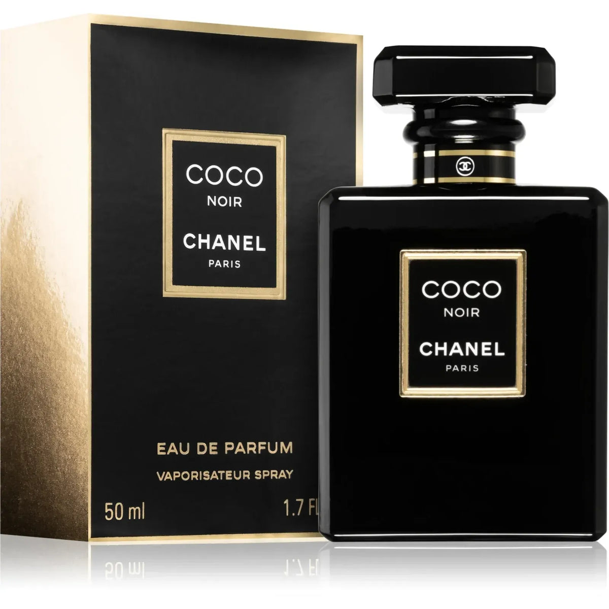CHANEL Coco Noir, EDP, 100ml