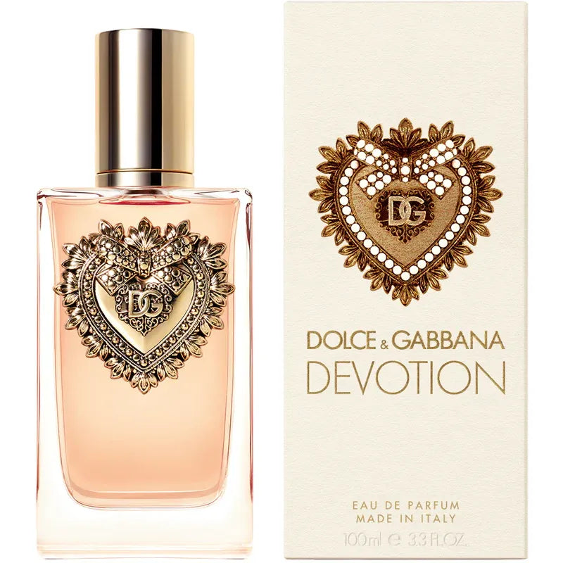 DOLCE & GABBANA Devotion, EDP, 100ml