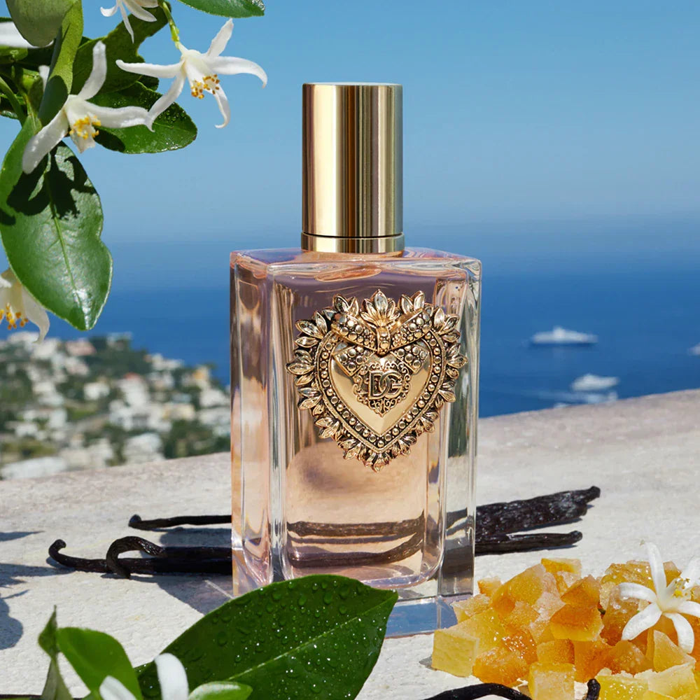 DOLCE & GABBANA Devotion, EDP, 100ml