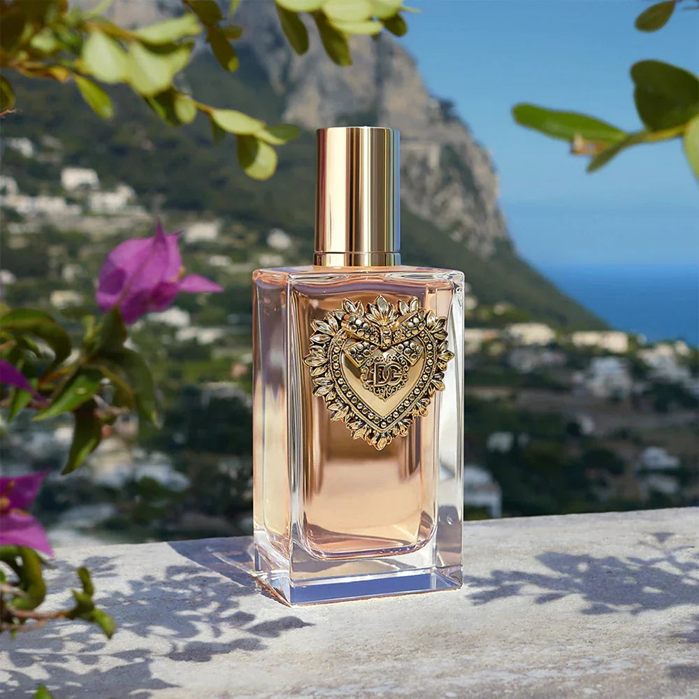 DOLCE & GABBANA Devotion, EDP, 100ml