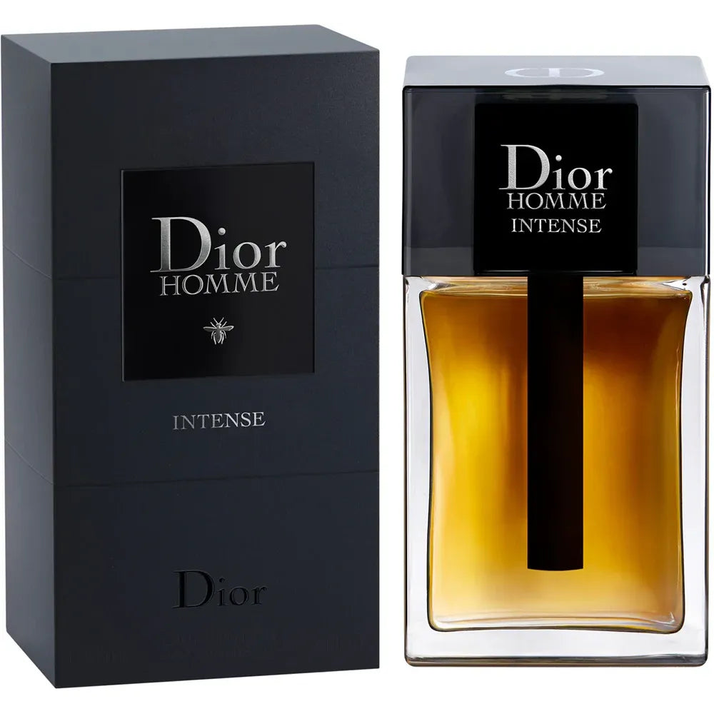 DIOR Homme Intense, EDP, 100ml