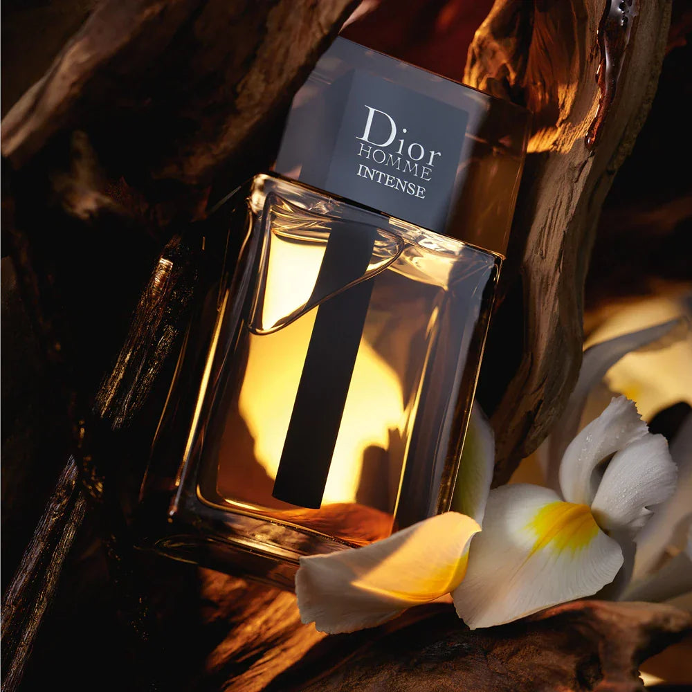 DIOR Homme Intense, EDP, 100ml