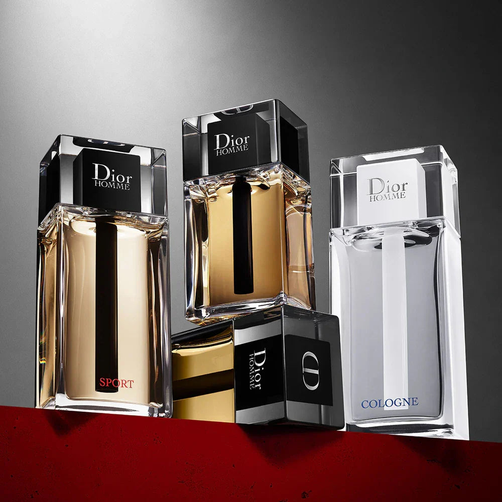 DIOR Homme Intense, EDP, 100ml